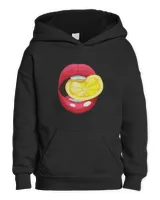 Kids Pullover Hoodie