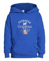 Peekapoo Grandma Gifts Womens Cute Dog Lover Owner Christmas