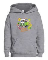 Kids Pullover Hoodie