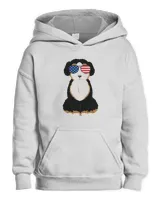 Kids Pullover Hoodie