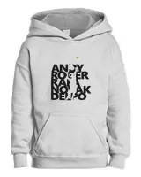 Kids Pullover Hoodie