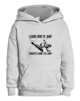 Kids Pullover Hoodie