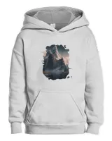 Kids Pullover Hoodie