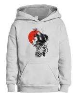 Kids Pullover Hoodie