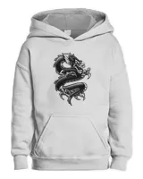 Kids Pullover Hoodie