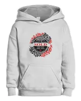 Kids Pullover Hoodie