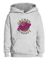 Kids Pullover Hoodie