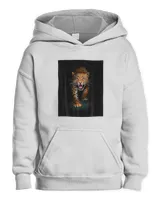 Kids Pullover Hoodie