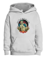 Kids Pullover Hoodie