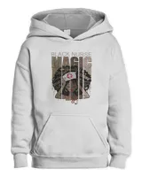 Kids Pullover Hoodie