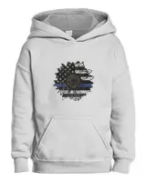 Kids Pullover Hoodie