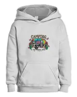 Kids Pullover Hoodie