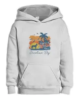 Kids Pullover Hoodie