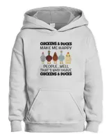 Kids Pullover Hoodie