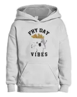 Kids Pullover Hoodie