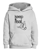 Kids Pullover Hoodie