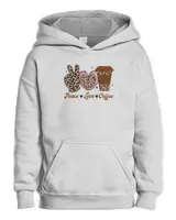 Kids Pullover Hoodie