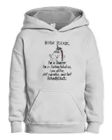 Kids Pullover Hoodie