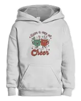 Kids Pullover Hoodie