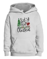 Kids Pullover Hoodie