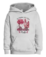 Kids Pullover Hoodie