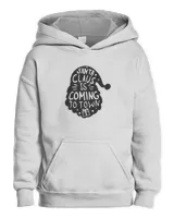 Kids Pullover Hoodie