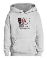 Kids Pullover Hoodie