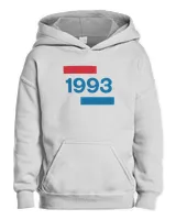 Kids Pullover Hoodie