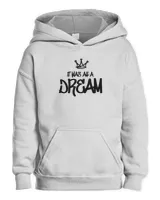 Kids Pullover Hoodie