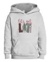 Kids Pullover Hoodie