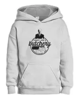 Kids Pullover Hoodie