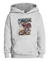 Kids Pullover Hoodie