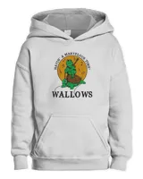 Kids Pullover Hoodie