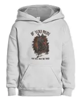 Kids Pullover Hoodie