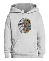 Kids Pullover Hoodie