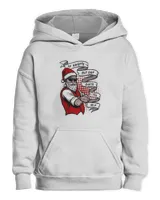 Kids Pullover Hoodie