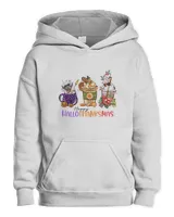 Kids Pullover Hoodie