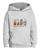 Kids Pullover Hoodie