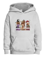 Kids Pullover Hoodie