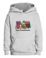 Kids Pullover Hoodie