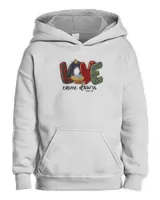 Kids Pullover Hoodie