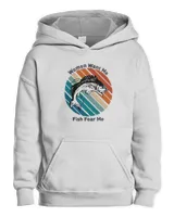 Kids Pullover Hoodie