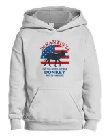 Kids Pullover Hoodie