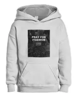 Youth Pullover Hoodie