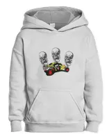 Kids Pullover Hoodie