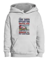 Kids Pullover Hoodie