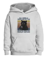 Kids Pullover Hoodie