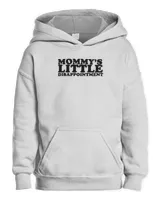 Kids Pullover Hoodie