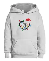 Kids Pullover Hoodie