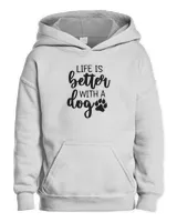 Kids Pullover Hoodie